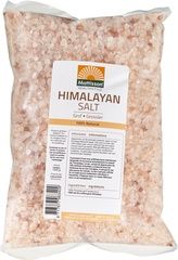 Himalaya zout Mattisson 1000 gram