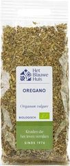 Oregano Het Blauwe Hoed 20 gram