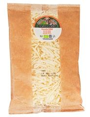 Geraspte milde kaas 150 gram