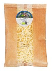 Geraspte pikant kaas 150 gram