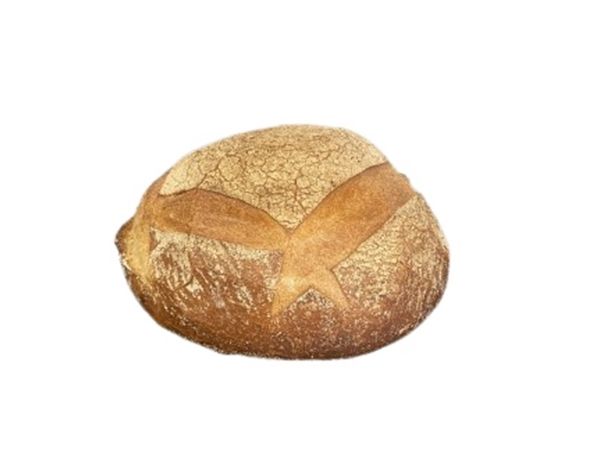 Boulle de Levain Blanche dik gesneden (Mekx) ALLEEN OP ZATERDAG
