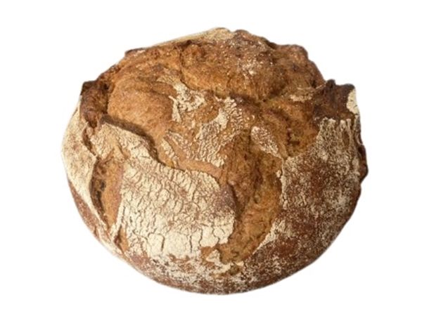 Veluws oerbrood dik gesneden (Mekx) ALLEEN OP ZATERDAG