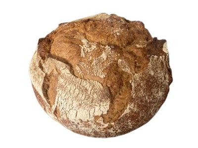 Veluws oerbrood dik gesneden (Mekx) ALLEEN OP ZATERDAG