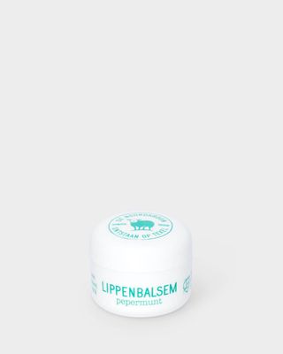 De Noordkroon: Lippenvet pepermunt 5ml