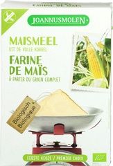 Maismeel Joannusmolen 350 gram