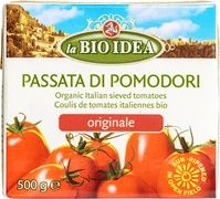 Passata La Bio Idea 500 gram