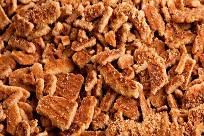 Markus snippers (stroopwafel stukjes) 450 gram