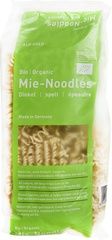 Mie noodles spelt Alb-Gold 250 gram
