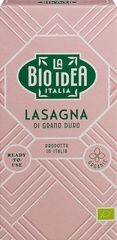Bio lasagne bladen (La Bio Idea) 250 gram