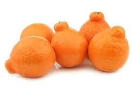 Minneola&#39;s  per 5 stuks