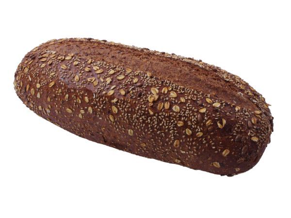 Kasteelbrood dun gesneden Mekx Doorwerth (alleen op zaterdag vers geleverd)