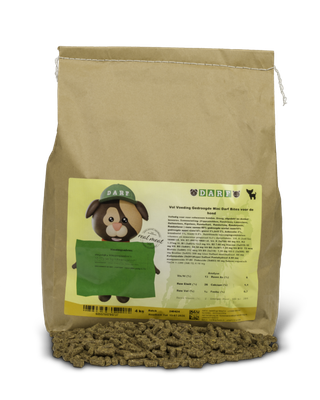 Vol Darf regular mini 4kg