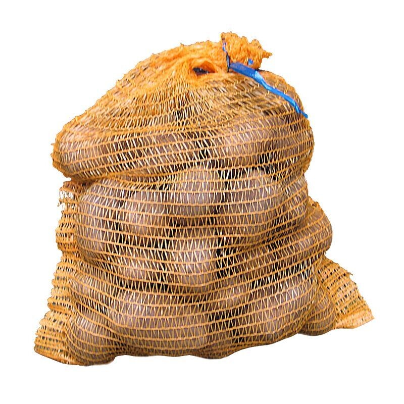 Aardappelen Bildstar 1 kilo (nieuwe oogst)