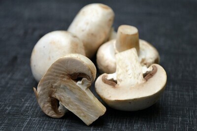 Champignons  250 gram