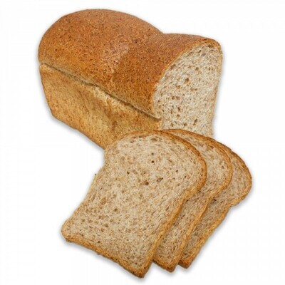Grof volkoren heel (Berentsen uit Driel)