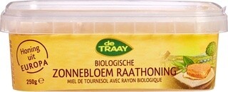 Zonnebloem raathoning 250 gram