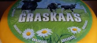 Goudse graskaas per 500 gram