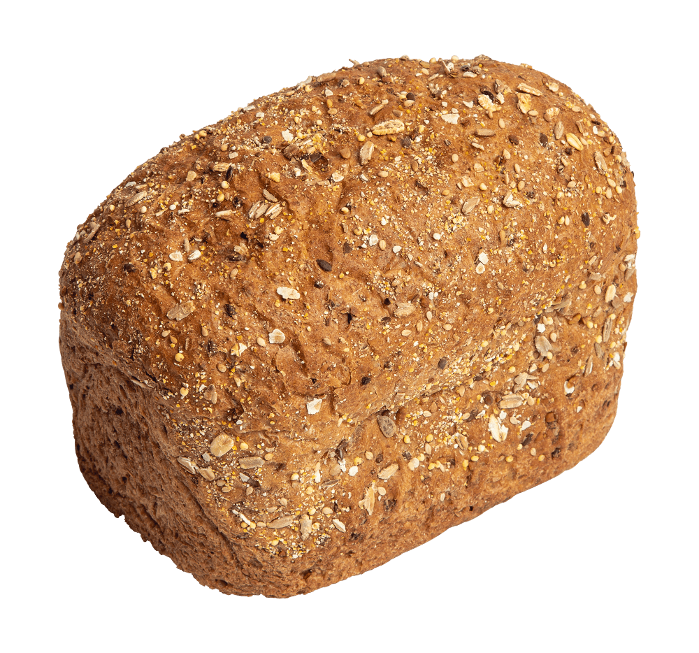 Koolhydraadarm brood (Berentsen uit Driel)