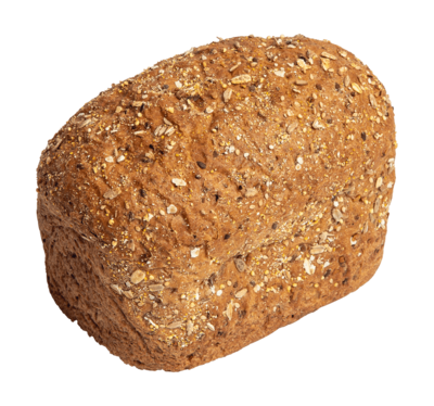 Koolhydraadarm brood (Berentsen uit Driel)
