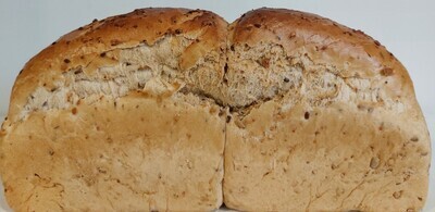 Speltbrood licht heel (dik) (Berentsen uit Driel)