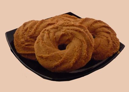 Zomersprits 250 gram Koppejan