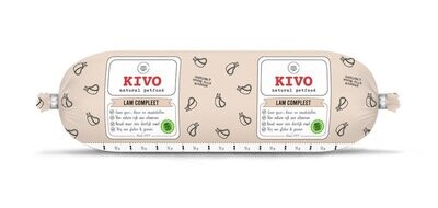 Kivo Lam compleet 500 gram