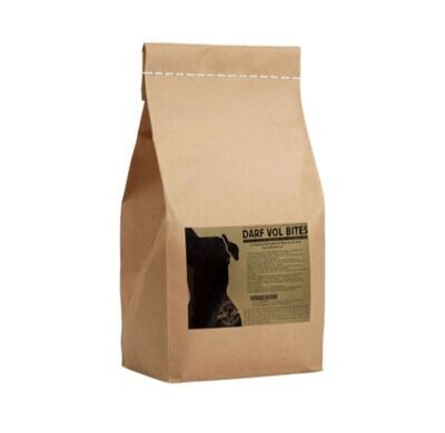 Gedroogd Vol DARF Bites 19 kg