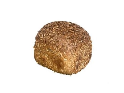 Desem volkoren spelt dun gesneden (Mekx) ALLEEN OP ZATERDAG 1e van de maand