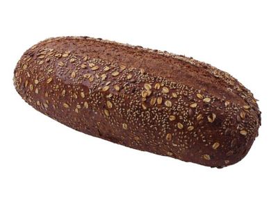 Kasteelbrood dun gesneden Mekx Doorwerth (alleen 1e zaterdag van de maand vers geleverd)
