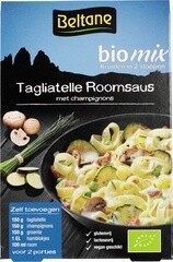 Biomix Tagliatelle roomsaus (Beltane)