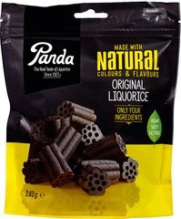 Drop in zak (Panda) 240 gram