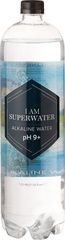 Superwater (alkalisch water) 1,2L (inclusief statiegeld 0,25)