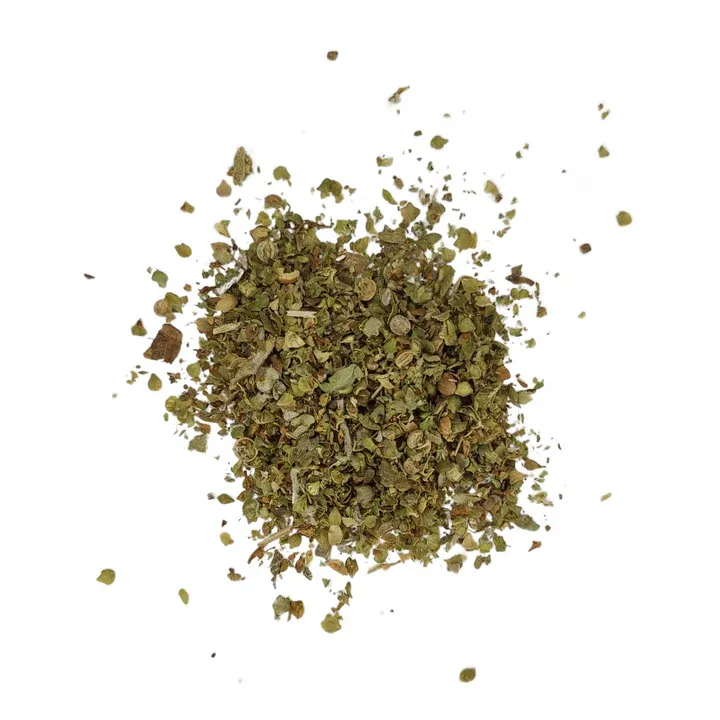 Les Bonnes Herbes 250 g vrac | mélange cuisine à base de sauge et marjolaine des Jardins | sachet kraft