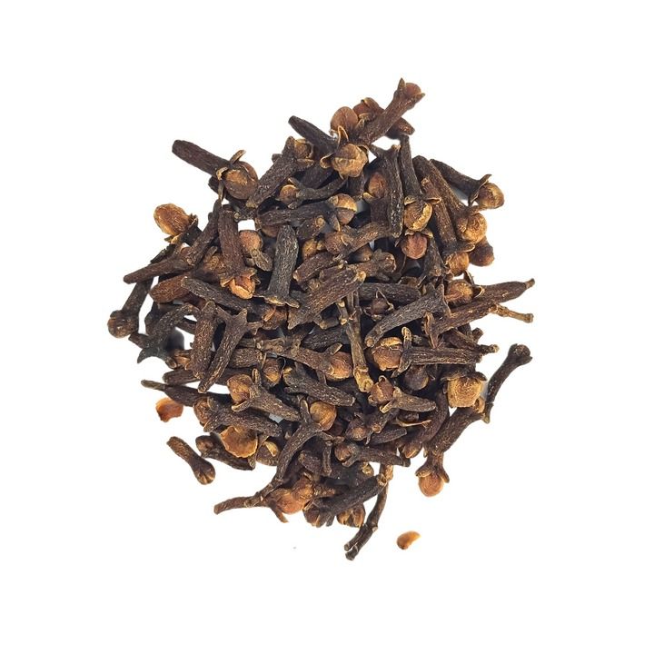 Clous de Girofle de Madagascar entiers 250 g vrac | sachet kraft