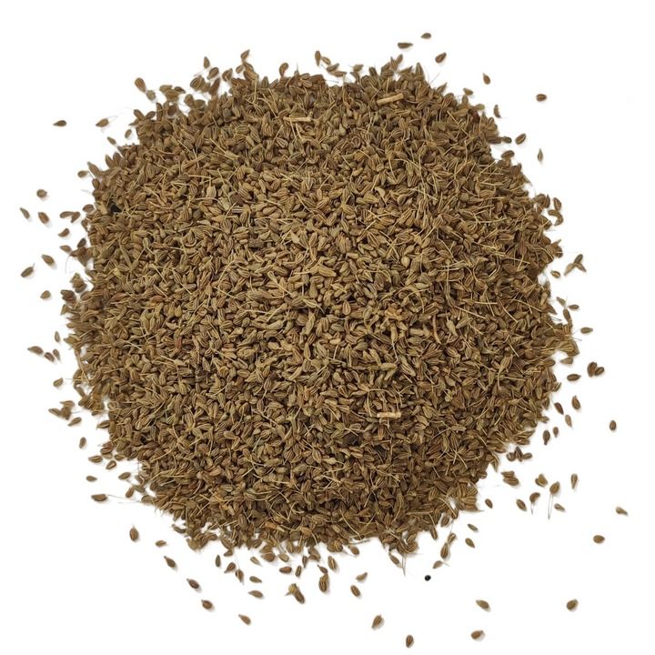 Anis vert graines entières 250 g vrac | sachet kraft