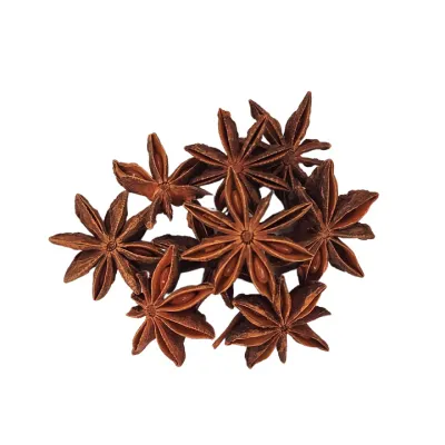 Badiane entière - Anis étoilé 250 g