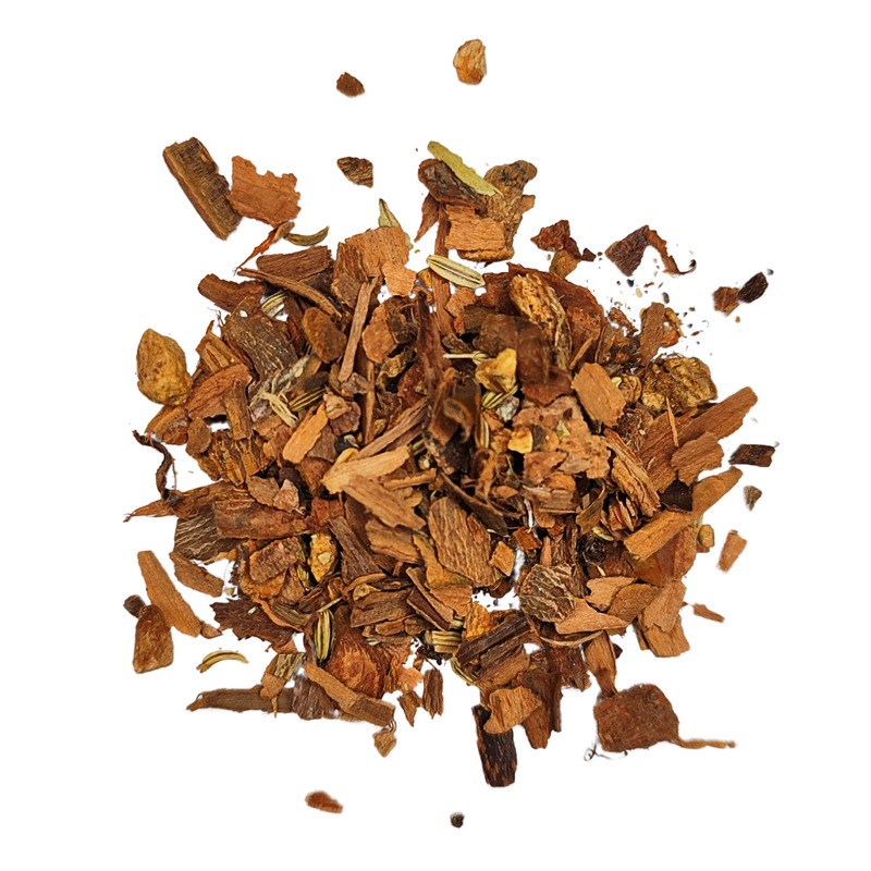 Épices Chai Latte boîte carton 90 g - Lot de 12