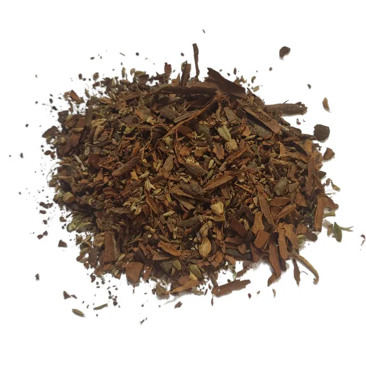 Epices Chai Latte Tchai Masala 100 g revente | Lot de 10