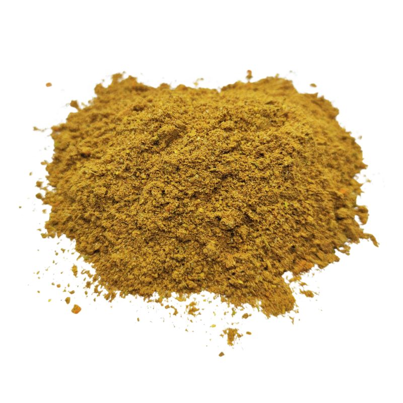 Assaisonnement à la Poudre Forte Médiévale | Lot de 12 Sachets 35 g