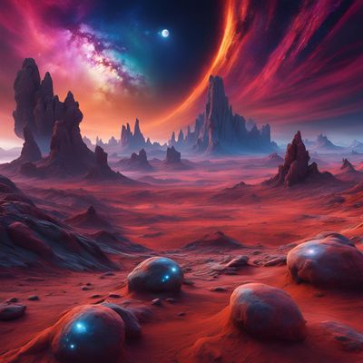 Dreamscape - Serum 2 Presets