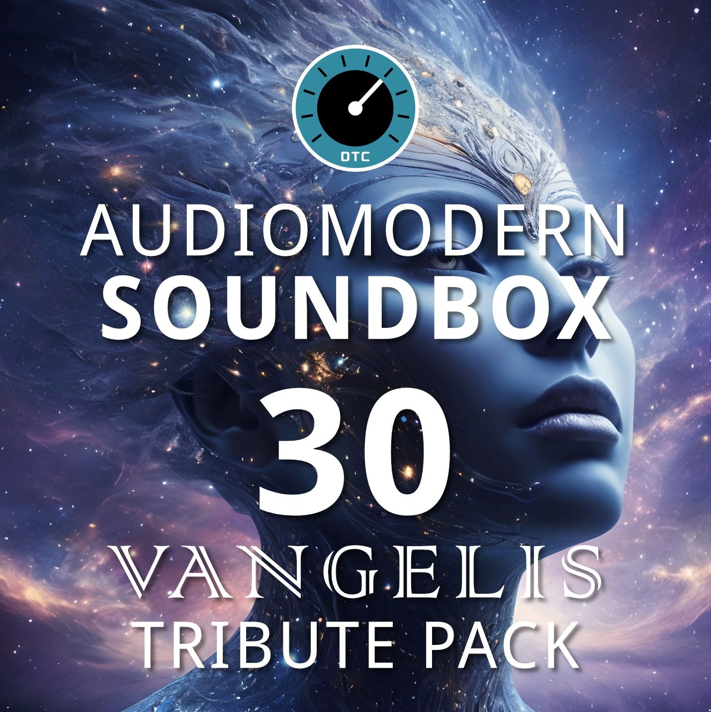 DTC VANGELIS - Soundbox 30 Tribute Preset Pack