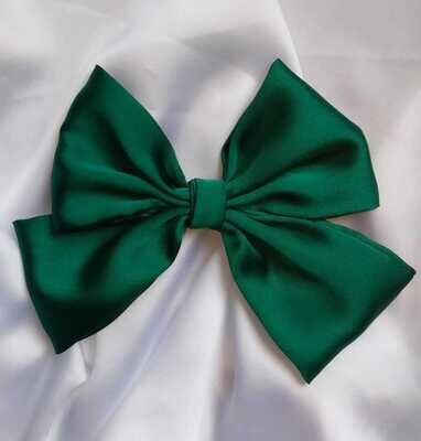 Bow clip
