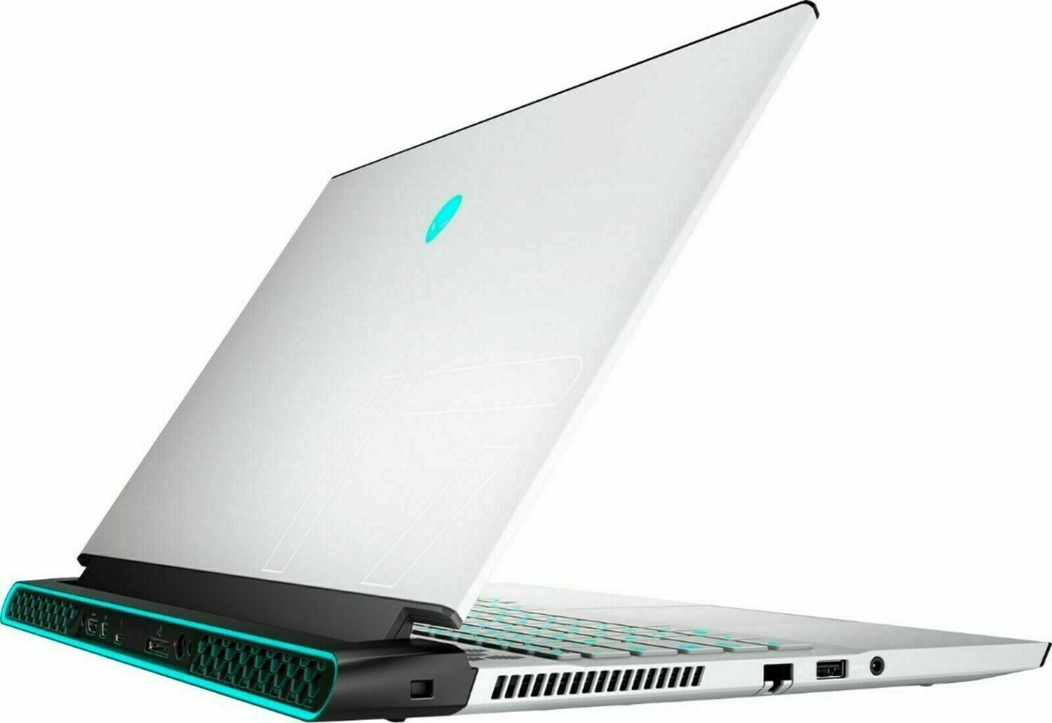 Alienware M17 R3 i9-10980HK 32GB DDR4 1.5TB SSD RTX 2080 Super 17.3&quot; *NEW*