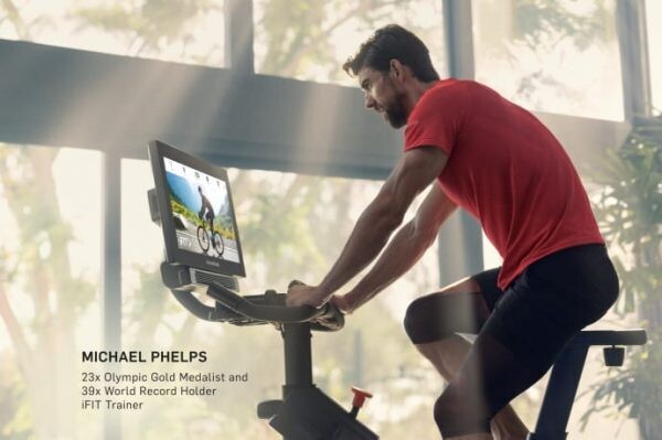 Commercial S22i Studio Cycle （LIMIT ONE PER PERSON）