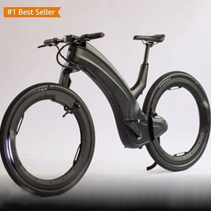 🔥 2021 HOT SALE – 70% OFF🔥NEW E-BIKE – FAST DELIVERY