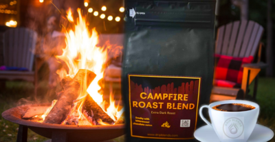 "Campfire Roast"