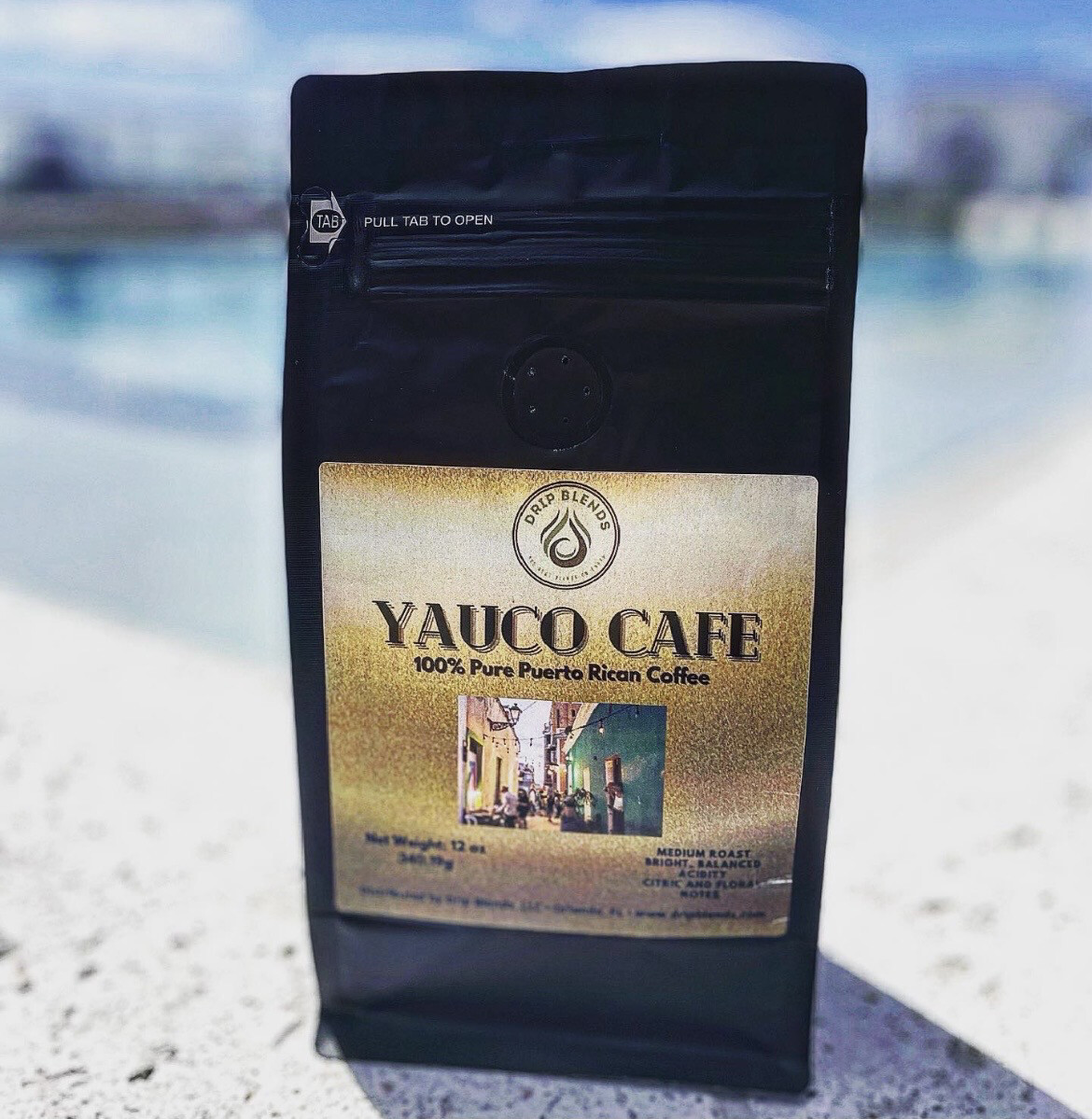 Yauco Cafe