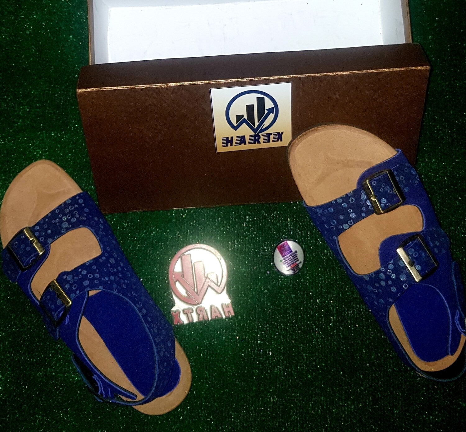 Bky Hartx sandals