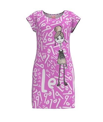 Vestito Casual donna ciondolo