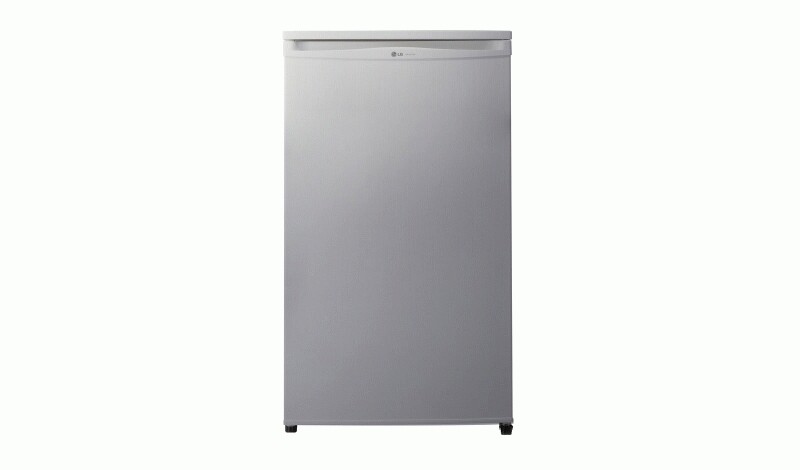 LG Single Door Refrigerator GL-131SLQ 95L
